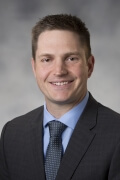 Dr. Patrick Brown, St. Luke's Dermatology Associates